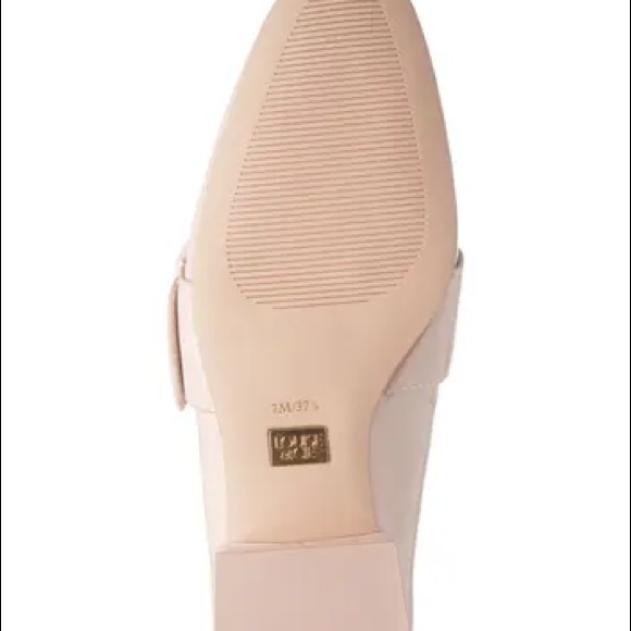 NWB💥Louise et Cie Petunia Patent Leather Loafer💥